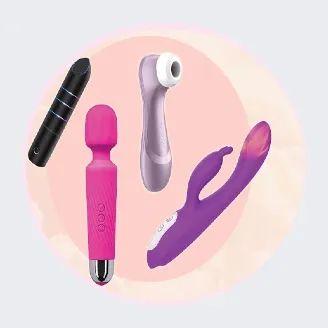 Adult Toys and Vibrators