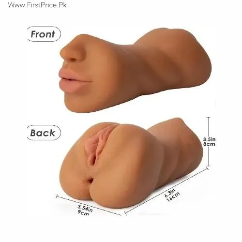3 In 1 Pocket Pussy In Pakistan