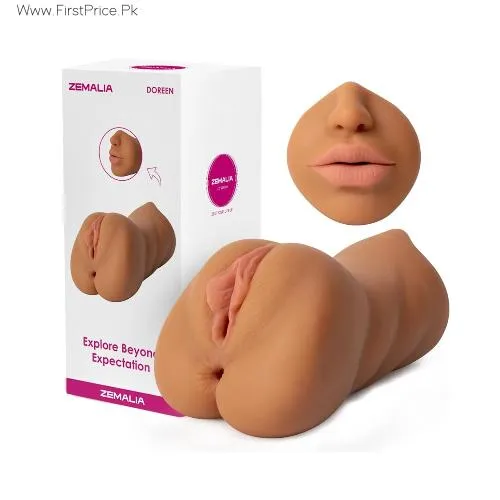 3 In 1 Pocket Pussy In Pakistan