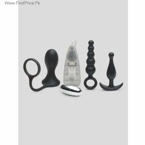 Prostate Toys & Massagers In Pakistan