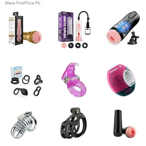 Sex Toy for Men