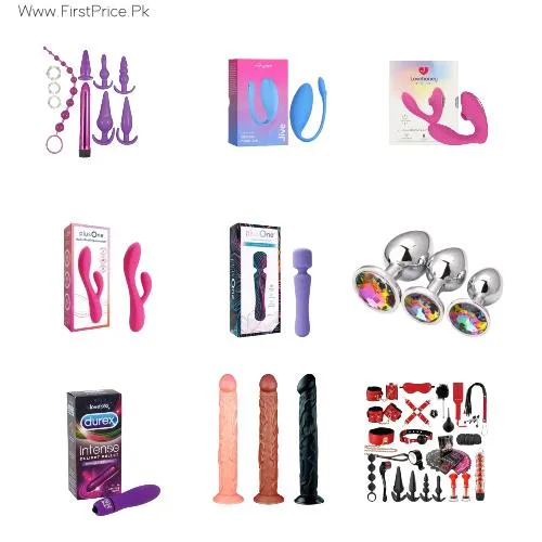 Sex Toys For Women