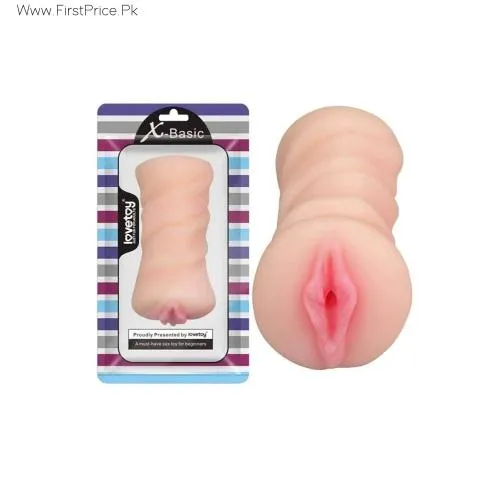 X-Basic Pocket Masturbator