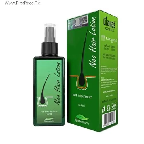 Neo Hair Lotion Price in Pakistan