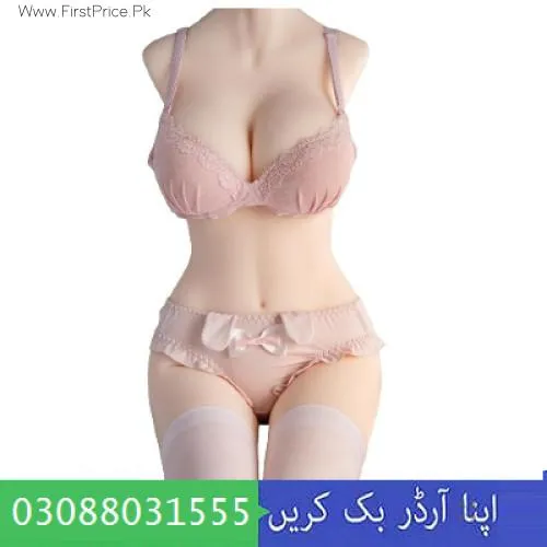 Sex Doll Male Masturbator With Big Boobs Pussy