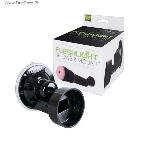 Fleshlight Shower Mount In Pakistan