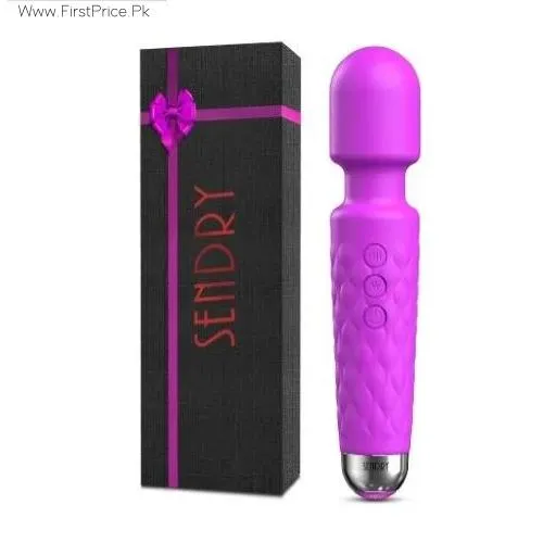 Sendry Female Vibrator G-Spot & Sex Toy In Pakistan