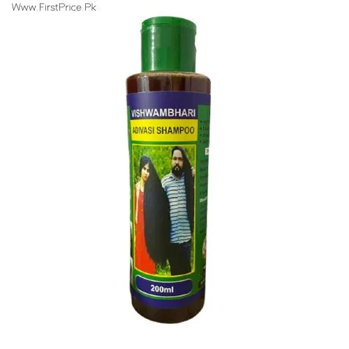 Adivasi Hair Shampoo Price in Pakistan