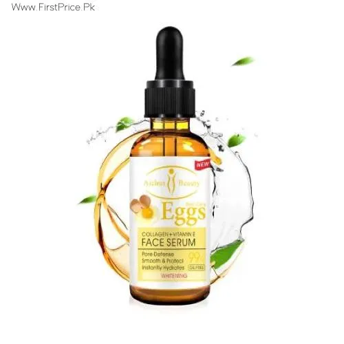 Aichun Beauty Vitamin E Egg Extract Anti Wrinkle 30ml