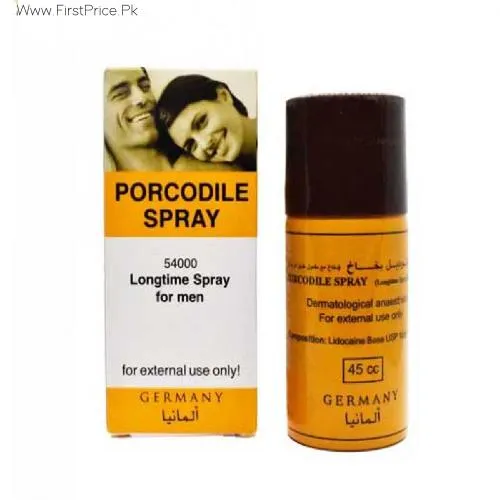 Procomil Longtime Delay Spray For Men 40 ML