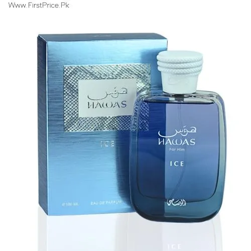 HAWAS ICE Eau De Parfum