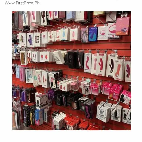 Male And Female Sex Toys in Pakistan