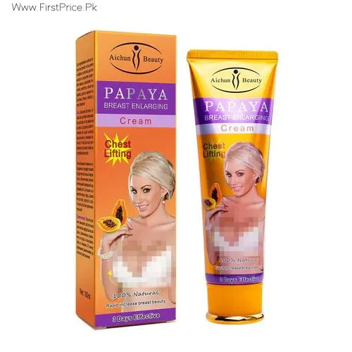 Aichun Beauty Papaya Breast Enlarging Cream 100 ML