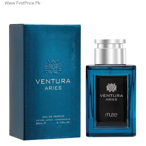 Ventura Aries Lamusê EDP Perfume