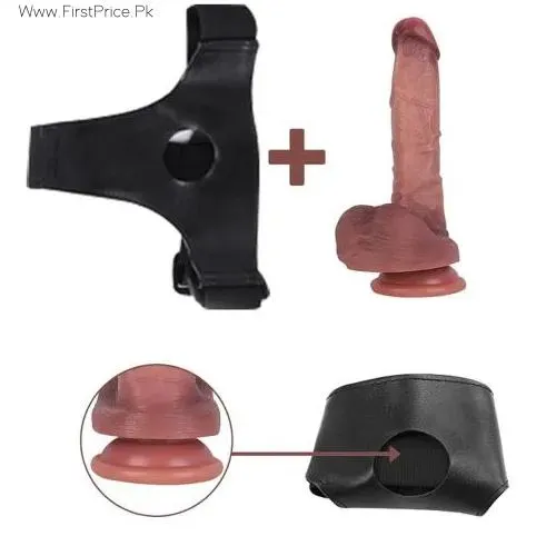 Strap Dragon Dildo Adult Sex Toys In Pakistan