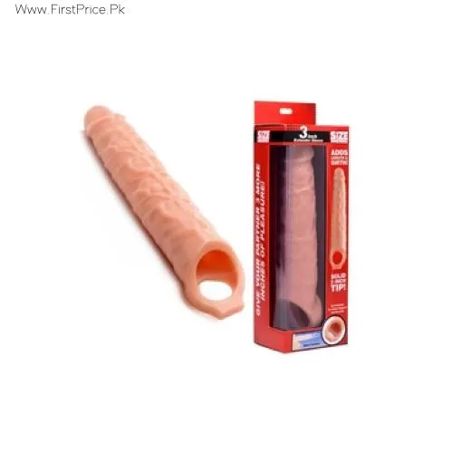 Cock Sleeves and Penis Extenders In Pakistan