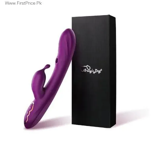 Rechargeable Rabbit G Spot Vibrator In Pakistan