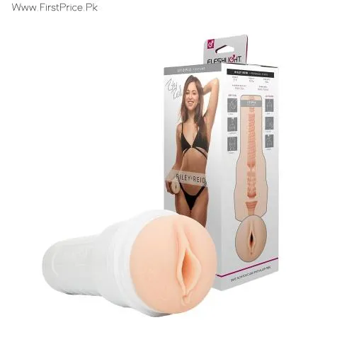 Fleshlight Riley Reid Utopia Texture
