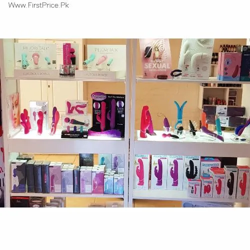 Sex Toys For Couples In Karachi