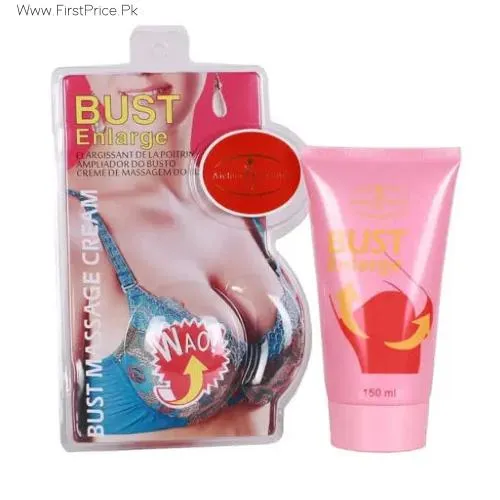 Bust Enlarge Breast Cream Aichun Beauty