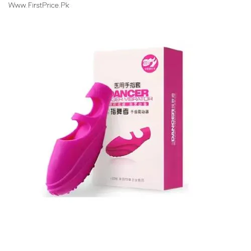 Lovehoney Ignite 20 Function Finger Vibrator