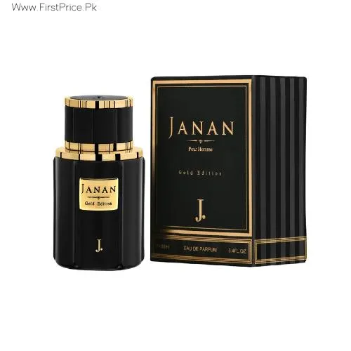 Janan Perfume For Men Price in Pakistan