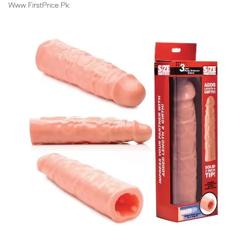 Penis Sleeve for Men In Pakistan