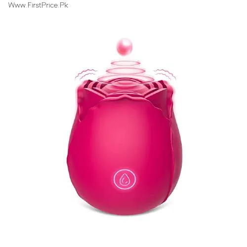 Big Shocked Sex Toys Rose Sex Toy Vibrator In Pakistan