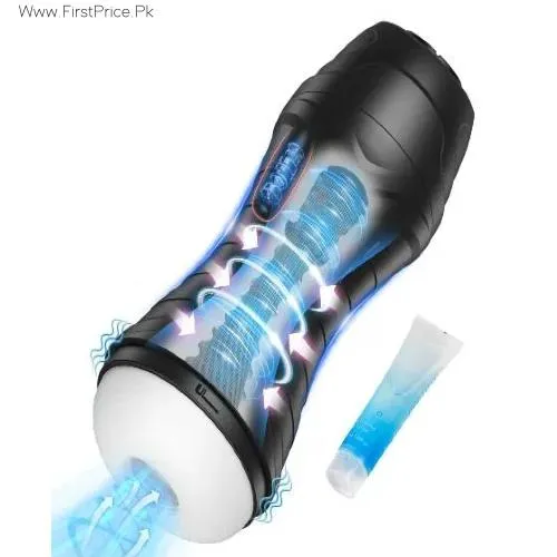 Male Sucking Flashlight In Pakistan