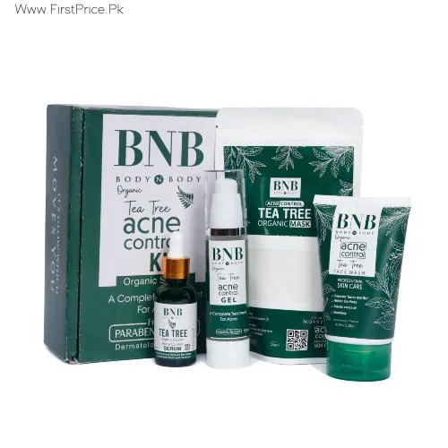 BNB Acne Control Kit