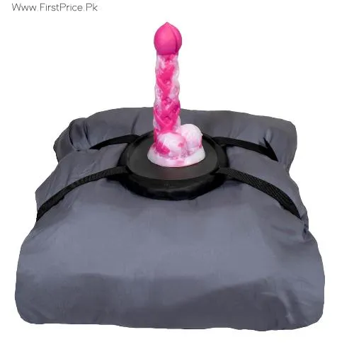 Suction Cup Dildo Mount – Strap On A Pillow In Pakistan