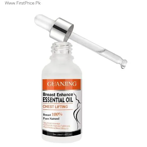 Guanjing Breast Enhance Essential Oil 30Ml