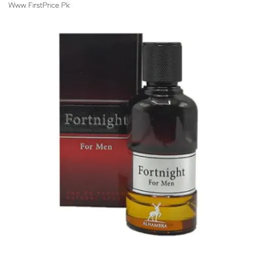 Alhambra Fortnight Pour Homme 100Ml