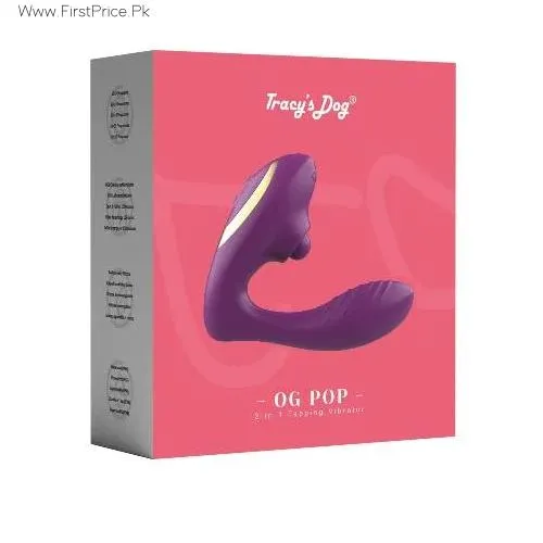 Vibrator In Pakistan