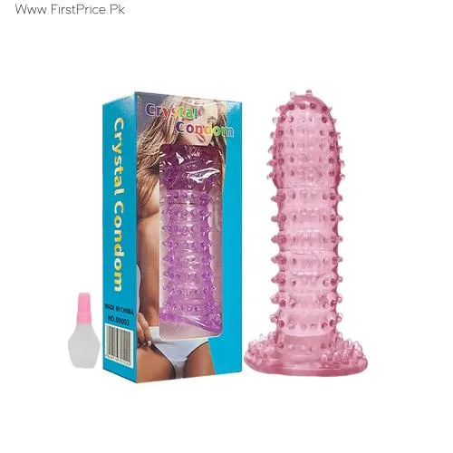 Crystal Condom Price In Pakistan