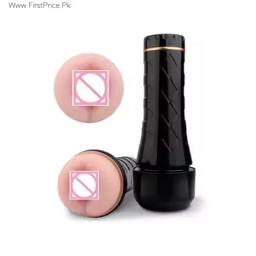 Sam's Realistic Vagina Masturbators Cup