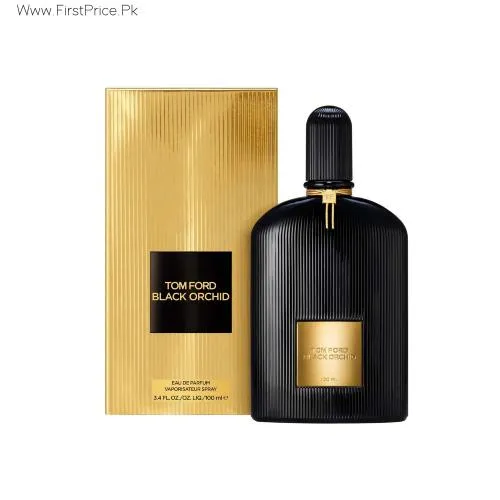 Black Orchid Eau De Parfum