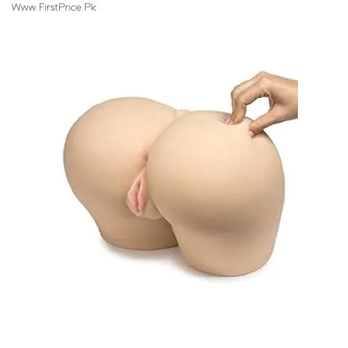 THRUST Pro Elite Katya Realistic Vagina and Ass Masturbator