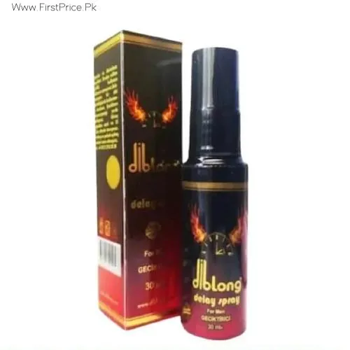 Diblong Delay Spray For Men 30ml In Pakistan