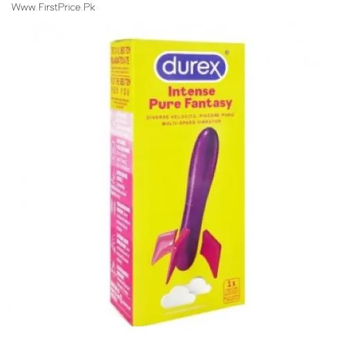 Durex Play Multi Speed Vibrator in Pakistan