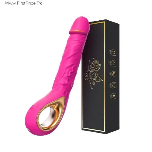 Huge Dildo Adult Sex Toy 7 Inch In Pakistan