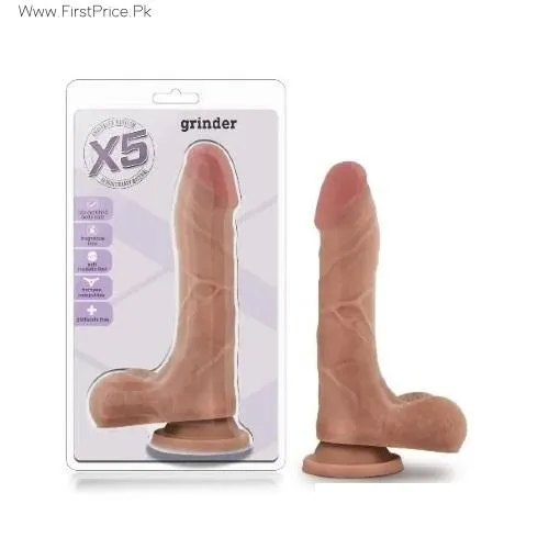 9.5 Inch Huge Flesh Dildo In Pakistan