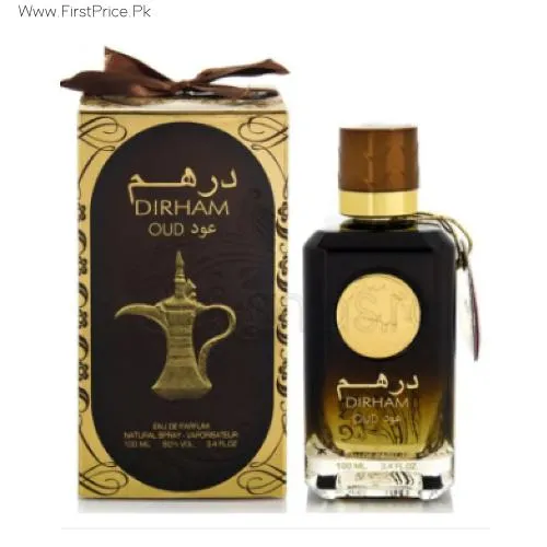 Dirham Perfume For Men (100Ml)