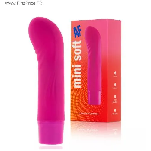 G-Spot Mini Vibrator In Pakistan