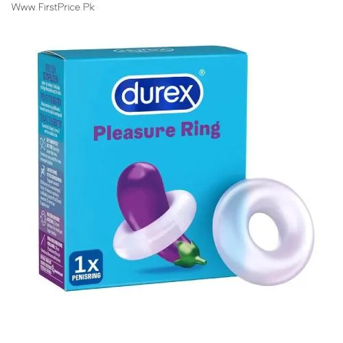 Durex Pleasure Ring in Pakistan