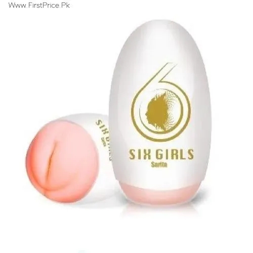 Ultra-Stretchy Masturbators Egg In Pakistan