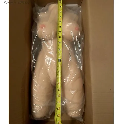 4Kg Half Body Sex Doll For Men In Pakistan