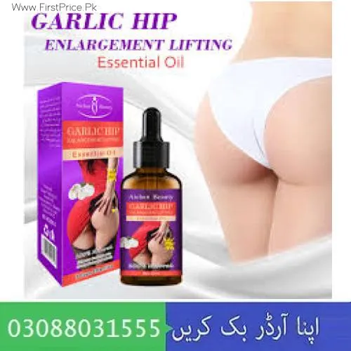 Aichun Beauty Hip Enlarging Essential Oil In Pakistan