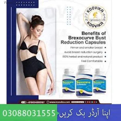 Brexocurve Pills In Pakistan