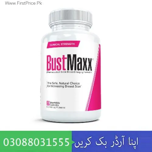 Bustmaxx Oil Price In Pakistan